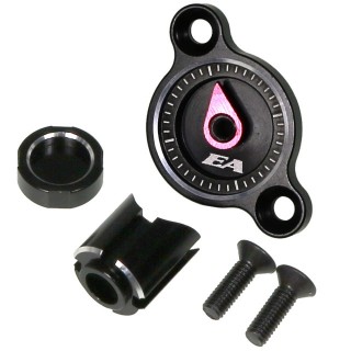 SP リアサススプリング調整システム：T3-01用(A5/B9/B10) [EG-T3-01-18]]