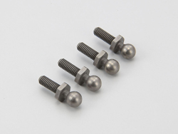 4.8mmボールスタッド(L) [UM128]