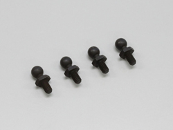 4.8mmボールスタッド(S) [UM129]