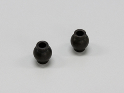 7.8mm ツバ付ボール(2pcs) [IF55]