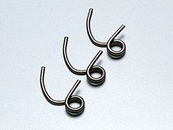 3PC クラッチスプリング(1.00) [IFW53]