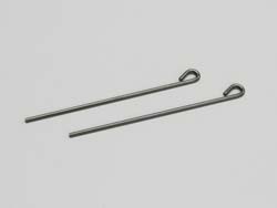 マフラーステー(2pcs) [92703]