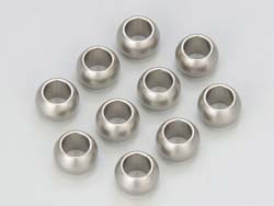 Φ6.8ハードボール(M4.0/10pcs) [W0138]