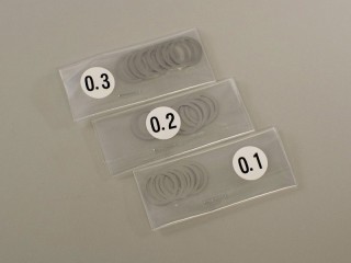 11×14mm シムセット [96645]