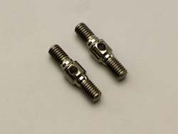 チタンアジャストロッド 15mm [92508]