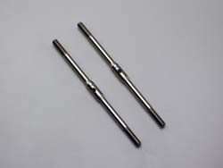 チタンアジャストロッド 68mm [92417]