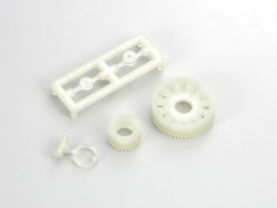 デフギヤセット(52T/RB5) [UM509]