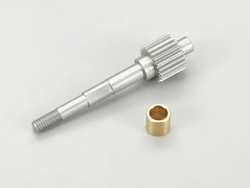 メインギヤシャフト(RB5) [UM518]