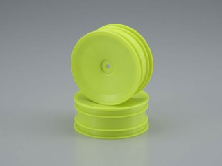 フロントホイル(56サイズ/黄/2pcs) [W5029]