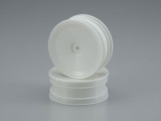 フロントホイル(56サイズ/白/2pcs) [W5029W]