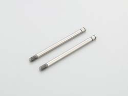 ダンパーシャフト(L=50/2pcs) [W5193-01]