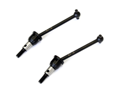 ユニバーサルスイングシャフトセット(RRR/RRR Evo./2pcs) [VZW219]