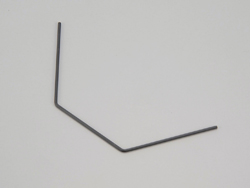 スタビライザーバー(Φ1.4)(ZX-5/TF-5) [LA236-14B]