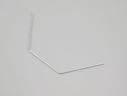 スタビライザーバー(Φ1.2)(ZX-5/TF-5) [LA236-12B]