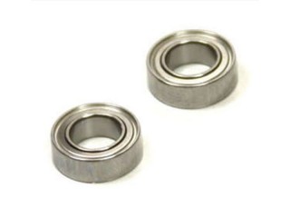 シールドベアリング(5×9×3/2pcs) [BRG028]