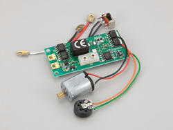 R/CユニットII(MR-015/MR-02用) [MZ212]