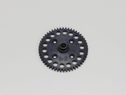 ライトウエイトスパーギヤ(52T/ST-R) [IFW168]