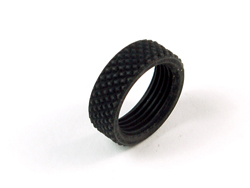 １４ｍｍネジ対応 サイレンサーストッパーリング（正ネジタイプ） [SASTS]