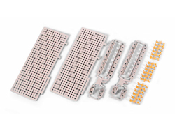 ユニバーサルプレート(2枚セット) [70157]