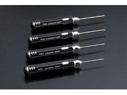 ファインフィクス ヘキサゴンレンチ(2.0mm/45mm) [ABC-18801]