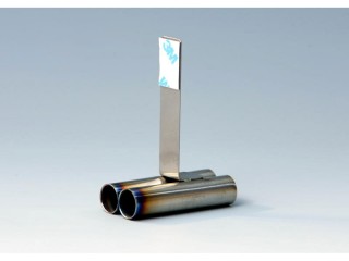 ロングデュアル管(12φ×2) [PA072]