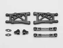 ショートサスアームコンバージョン(リヤ用)(BD7用) [B7-SACR]