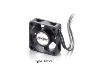 AXON HYPER FAN type 30mm [EF-30-001]