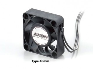 AXON HYPER FAN type 40mm [EF-40-001]