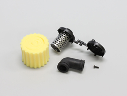 HGエアークリーナーセット [IF345]