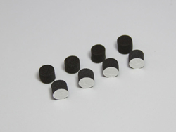 プレッシャーフォーム(Φ8×6/8pcs/MP777 WC) [IFW331]