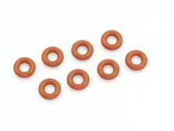 ダンパーOリング(8pcs) [W5184-05]