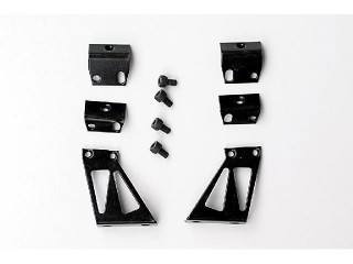 角度調整付アジャスタブルウイングステーセット [PA048]