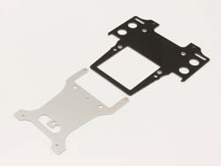 アッパーデッキ(トマホーク) [SC248]