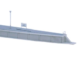 島式ホームエンド3 [23-104]]