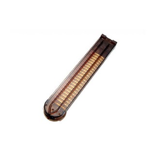 電動ガンスタンダード P-90用 68連スペアマガジン [MRI-17997]]