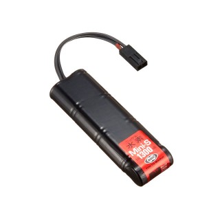 8.4V ニッケル水素1300mAh ミニSバッテリー [MRI-17853]]