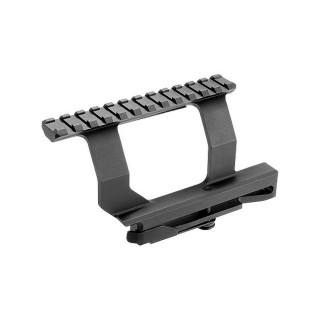 次世代電動ガン AK74シリーズ共通 サイドロックマウントレイル [MRI-17845]]