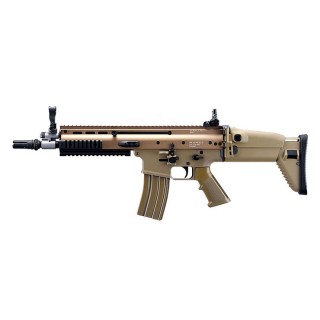 SCAR-L CQC フラットダークアース/ 次世代電動ガン [MRI-17615]]