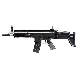 SCAR-L CQC ブラック / 電動ガンBOYs [MRI-17405]]