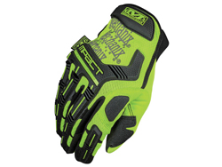 Safety M-pact Glove 【SAFETY YELLOW】 Mサイズ [SMP-91-009]