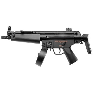 H&K MP5A5 HC/ 電動ガン ハイサイクルカスタム [MRI-17090]]
