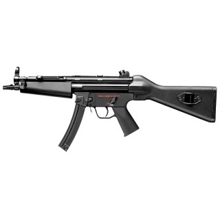 H&K MP5A4 / 電動ガン スタンダードタイプ [MRI-17073]]