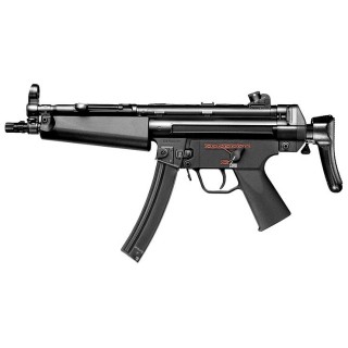H&K MP5A5 / 電動ガン スタンダードタイプ [MRI-17072]]