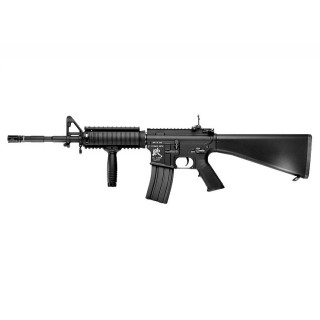 ナイツ SR-16 M4カービン / 電動ガン スタンダードタイプ [MRI-17066]]