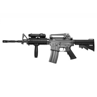 COLT M4A1 R.I.S. / 電動ガン スタンダードタイプ [MRI-17062]]