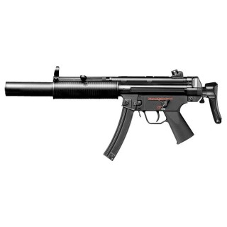H&K MP5 SD6 / 電動ガン スタンダードタイプ [MRI-17060]]