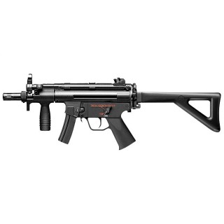 H&K MP5K A4 PDW / 電動ガン スタンダードタイプ [MRI-17046]]