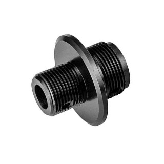 ボルトアクションエアーライフル Gスペック用 マズルアタッチメント [MRI-13557]]