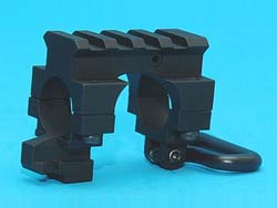 レイル･ガス･ブロック [GP723]