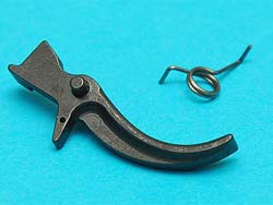 M4 スチール・トリガー [GP960]